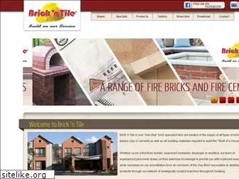 brickntile.co.za