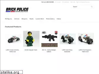 brickpolice.com