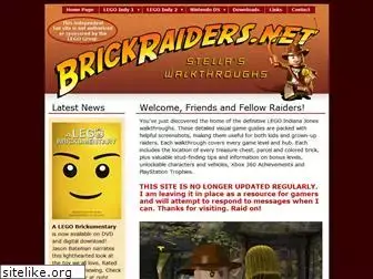 brickraiders.net