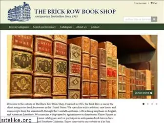 brickrow.com