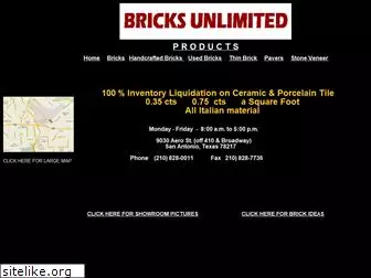 bricks-tiles.com