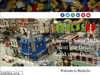 bricks2u.co.uk