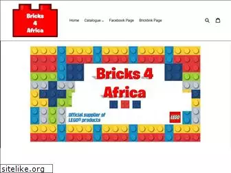 bricks4africa.com