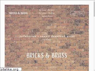bricksandbrass850.com