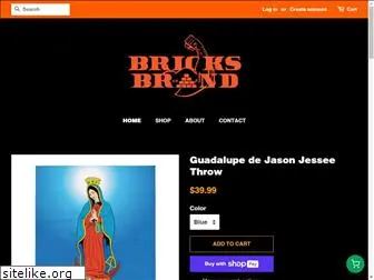 bricksbrand.com