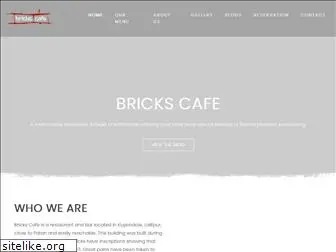 www.brickscafe.com.np