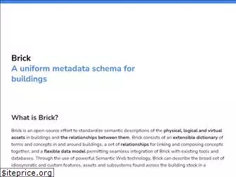 brickschema.org