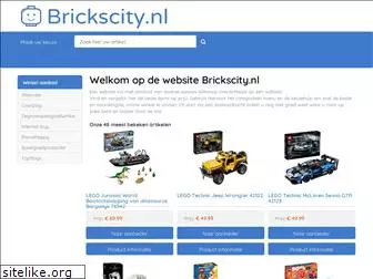 brickscity.nl