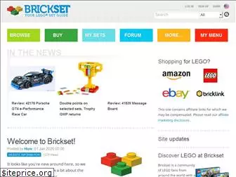 brickset.com