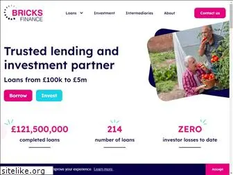bricksfinance.co.uk