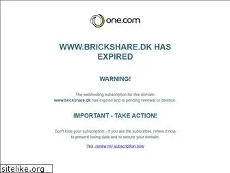 brickshare.dk