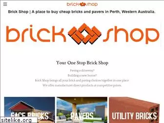 brickshop.com.au