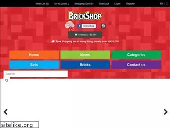 brickshop.com.hk