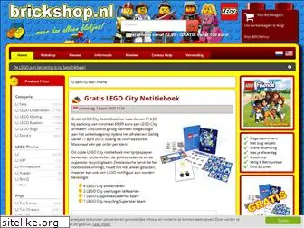 brickshop.nl