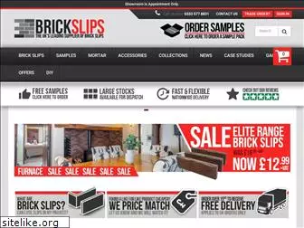 brickslips.co.uk