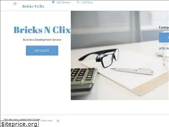 bricksnclix.com