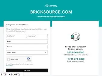 bricksource.com