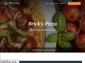 brickspizzadelivery.com