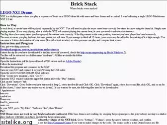 brickstack.black-rabite.net