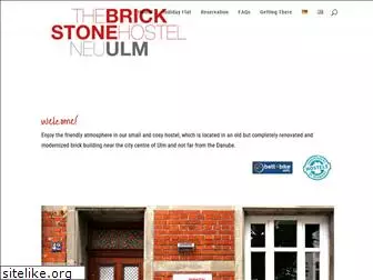 brickstone-hostel.de