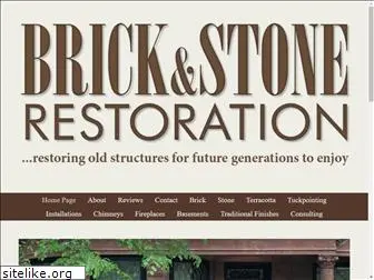 brickstonerestore.com