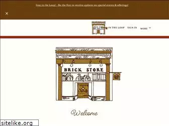 brickstorepub.com