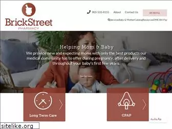 brickstreetmedical.com