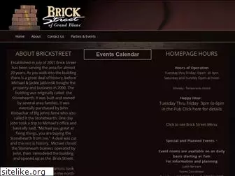 brickstreetonline.com