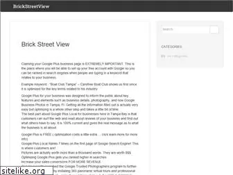 brickstreetview.com