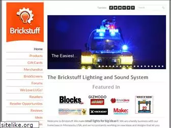 brickstuff.com