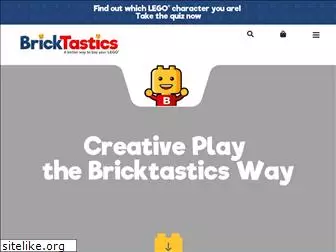 bricktastics.com