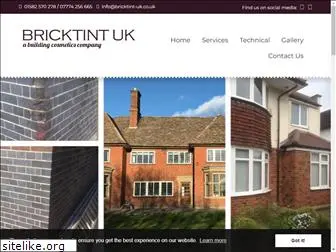 bricktint-uk.co.uk
