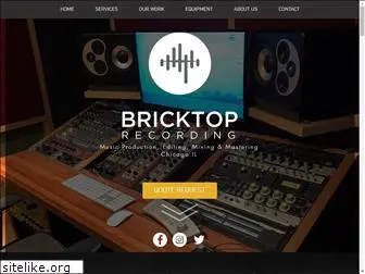 bricktoprecording.com