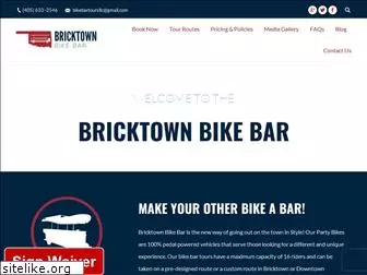 bricktownbikebar.com