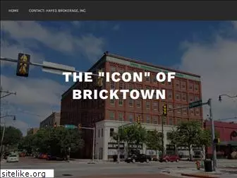 bricktownicon.com