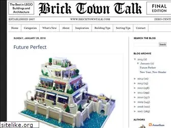 bricktowntalk.blogspot.com