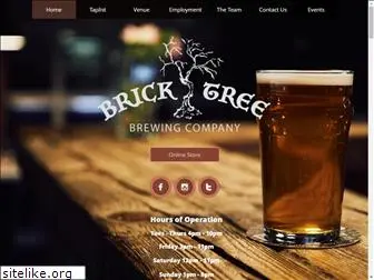 bricktreebrewing.com