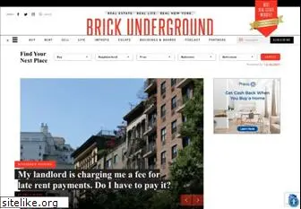 brickunderground.com