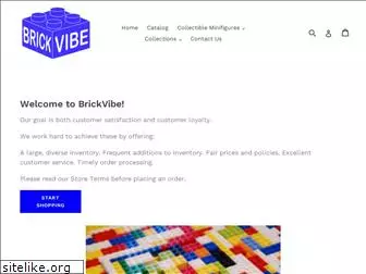 brickvibe.com