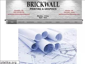 brickwallprinting.com