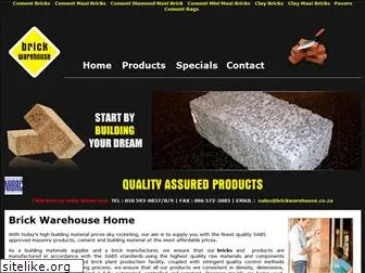 brickwarehouse.co.za