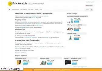 brickwatch.net