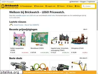 brickwatch.nl