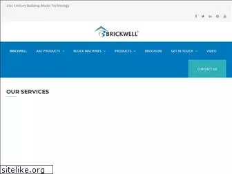 brickwell.in