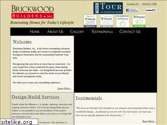 brickwoodbuilders.com