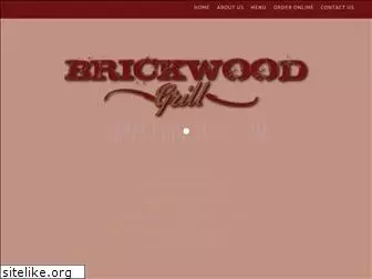 brickwoodgrill.com