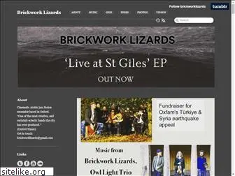 brickworklizards.com