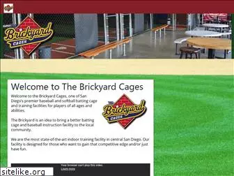 brickyardcages.com