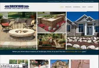 brickyardcolorado.com