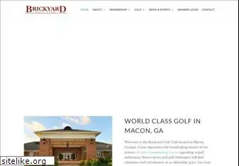 brickyardgolf.com